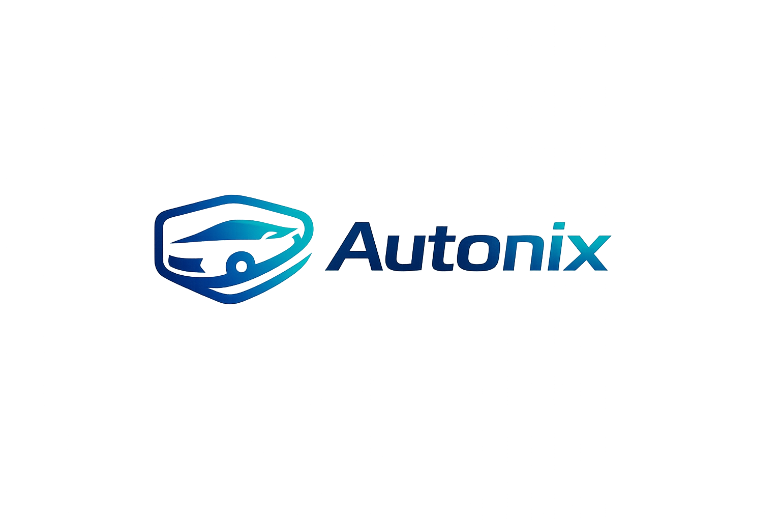 Autonix Logo