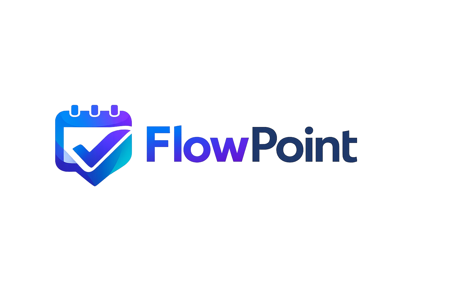 FlowPoint Logo